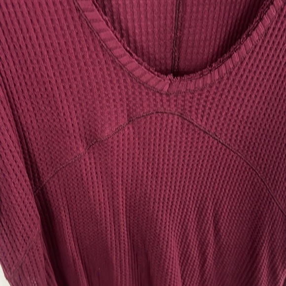 FREE PEOPLE Top- Size S - Picture 4 of 5